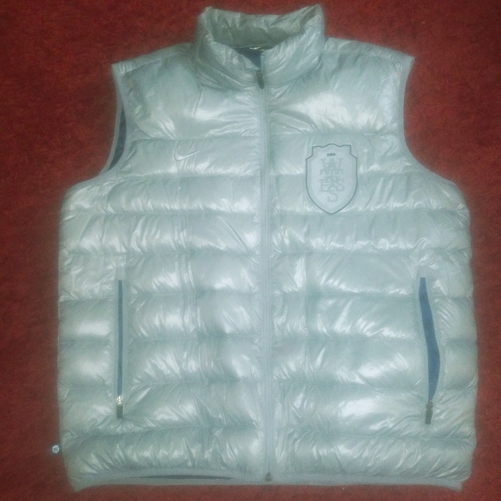 Nike Ski Vest
